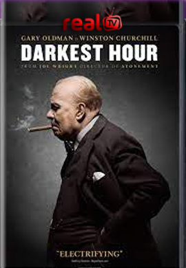 Darkest Hour